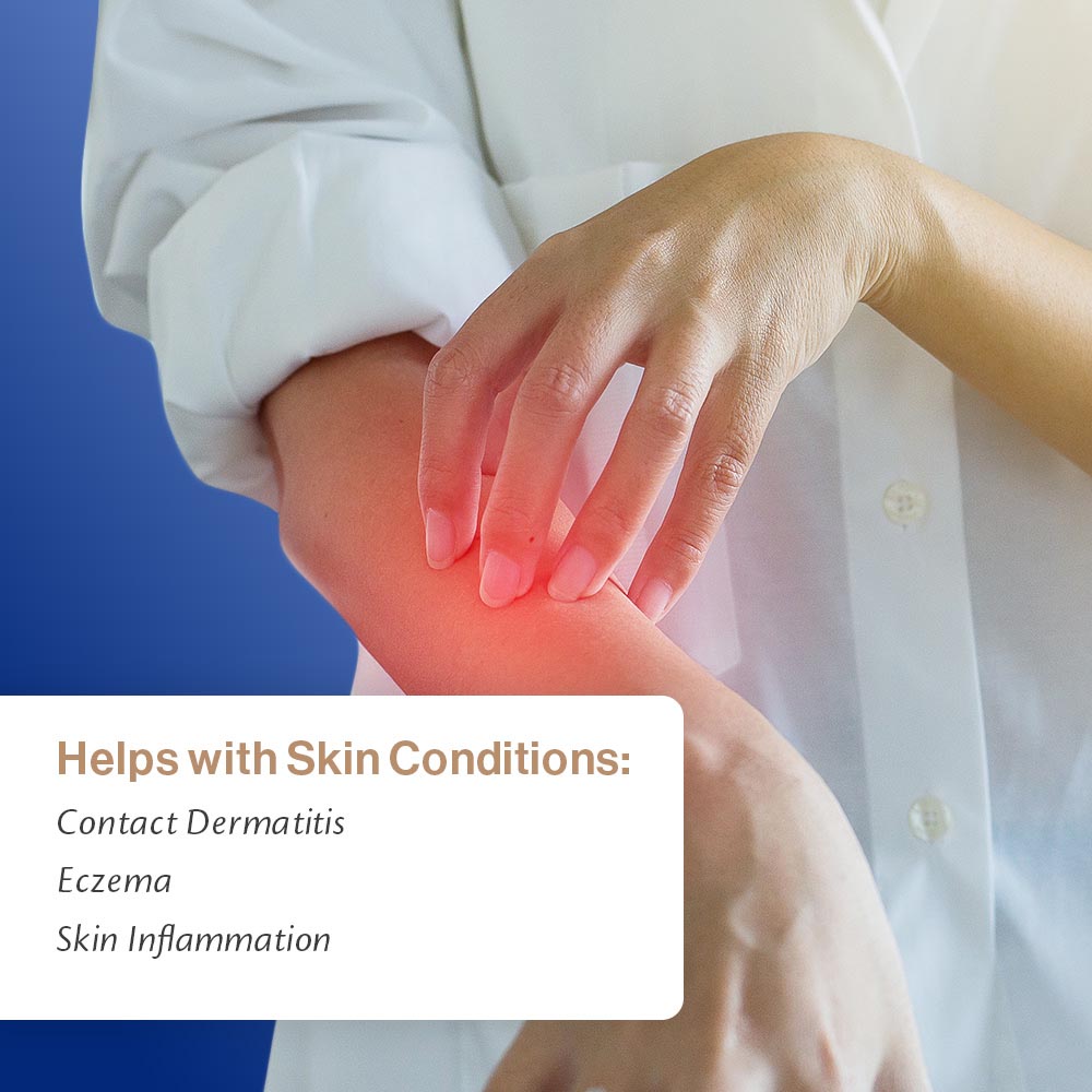 Gentle Cleansing Powder