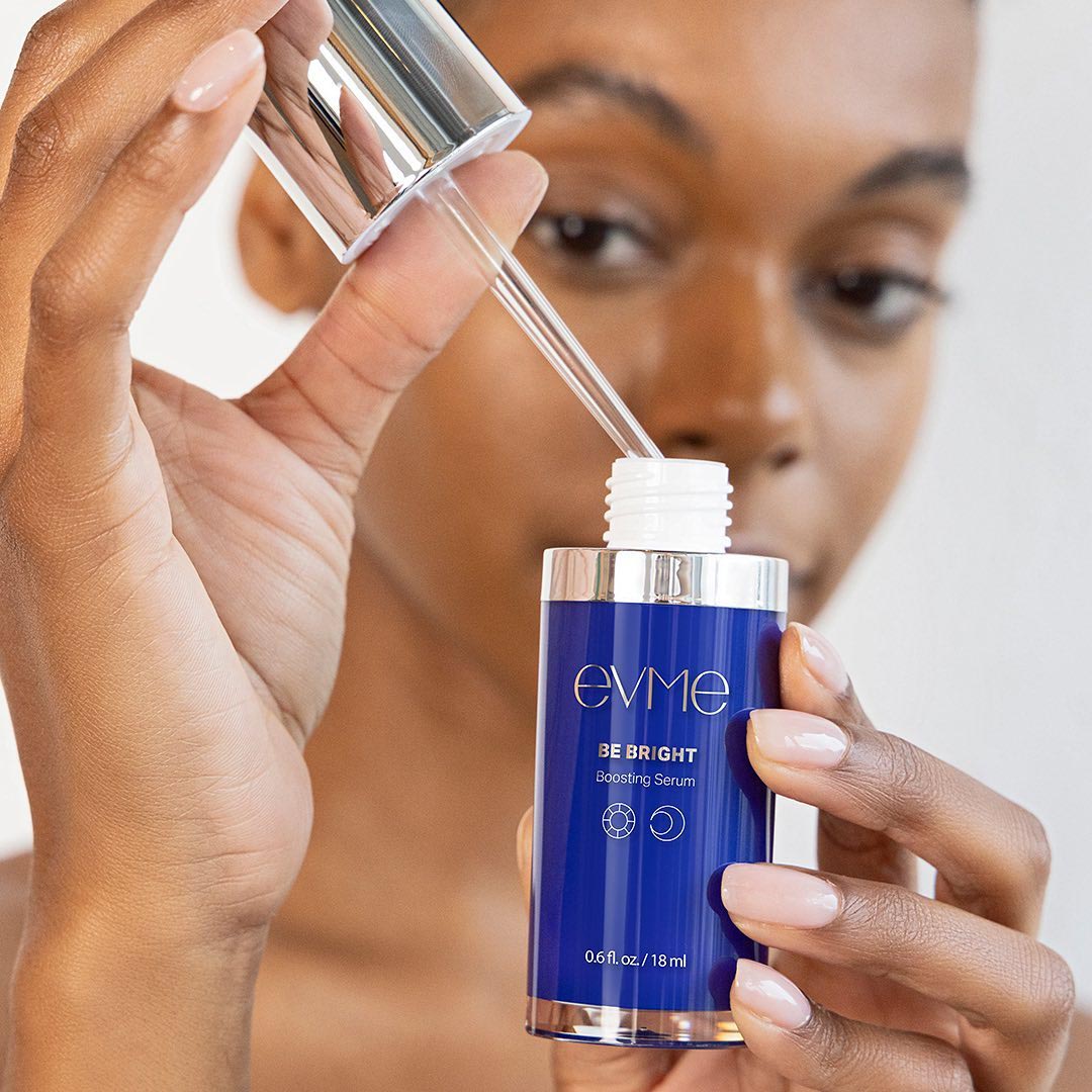Boosting Serum