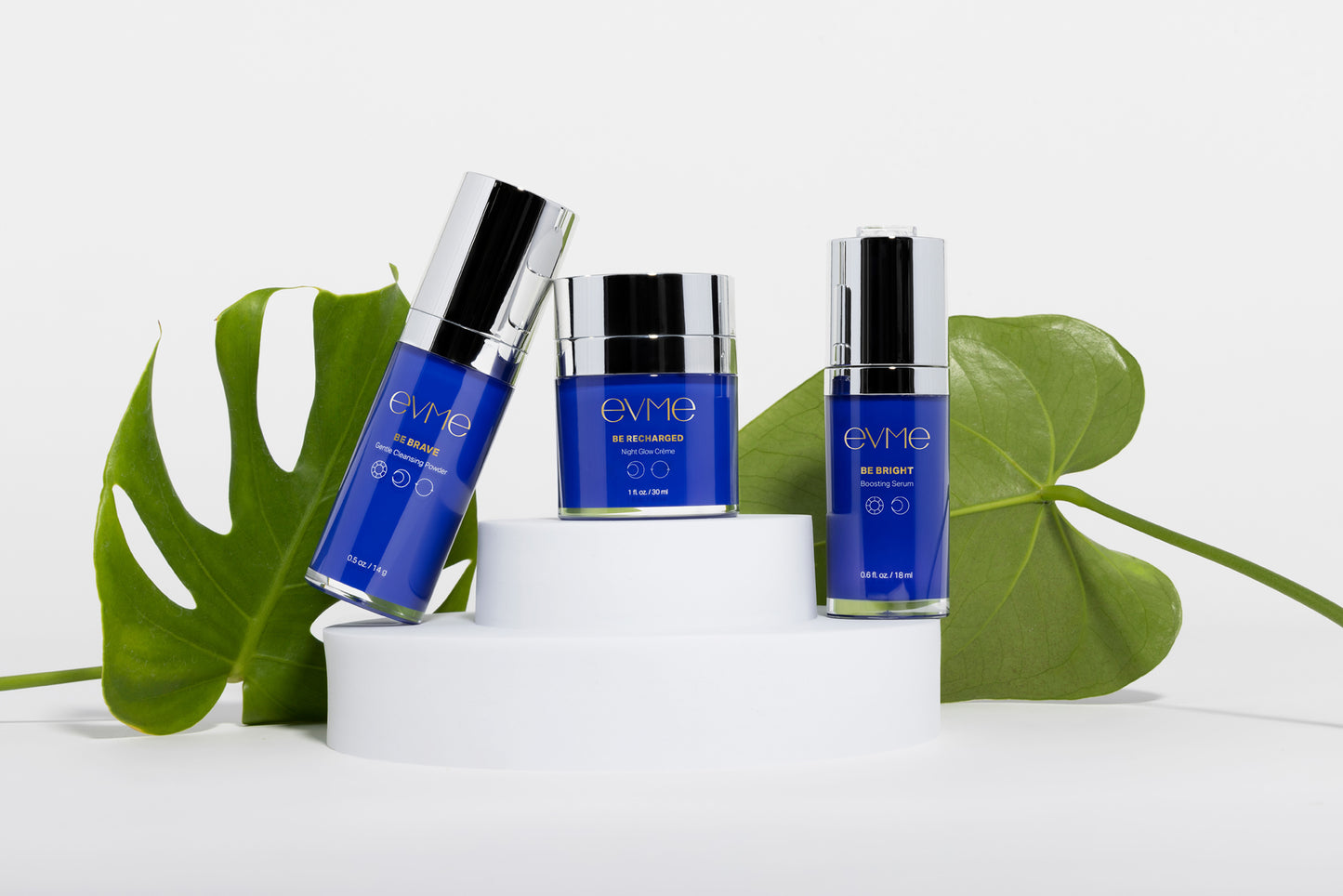 The Evme Kit: 12-Month Subscription