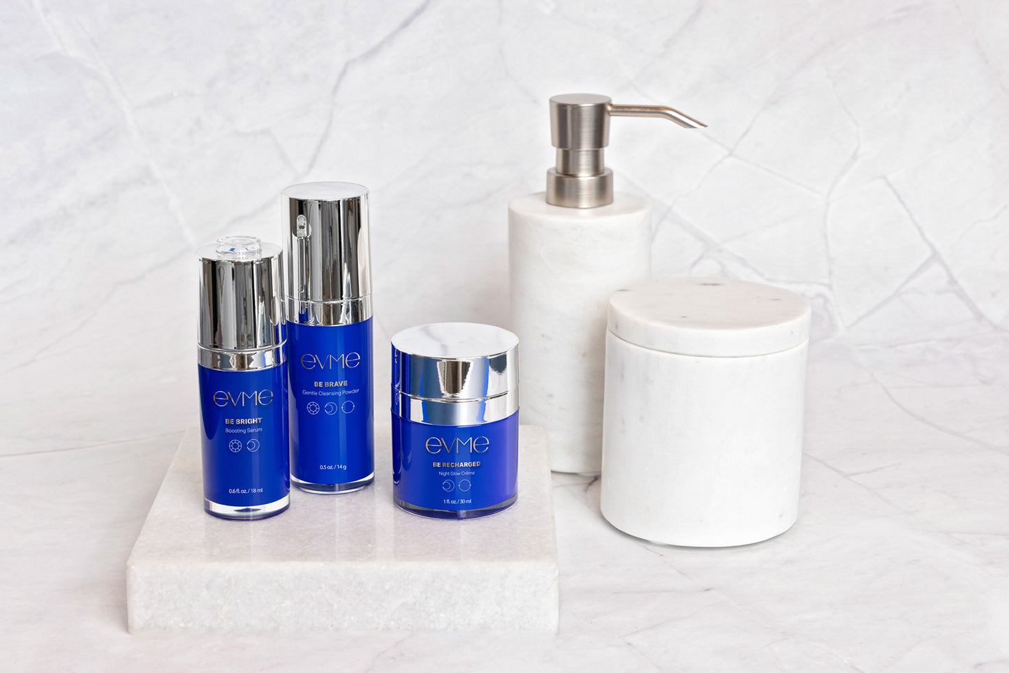 The Evme Kit: 6-Month Subscription