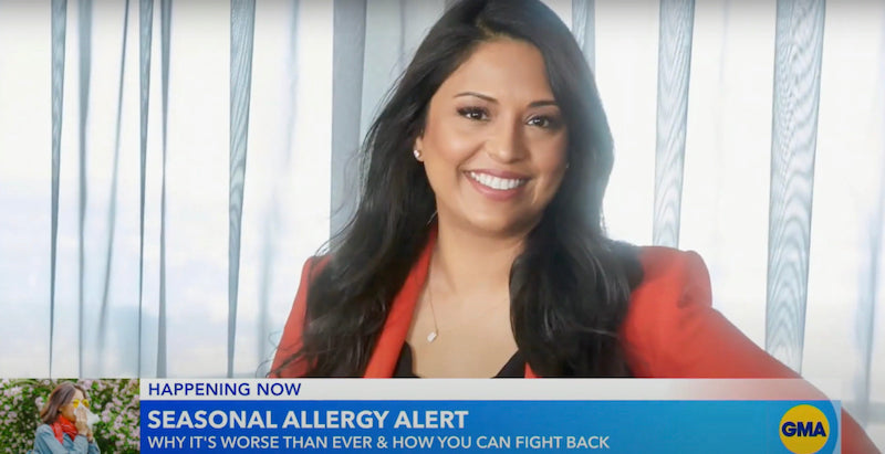 Good Morning America