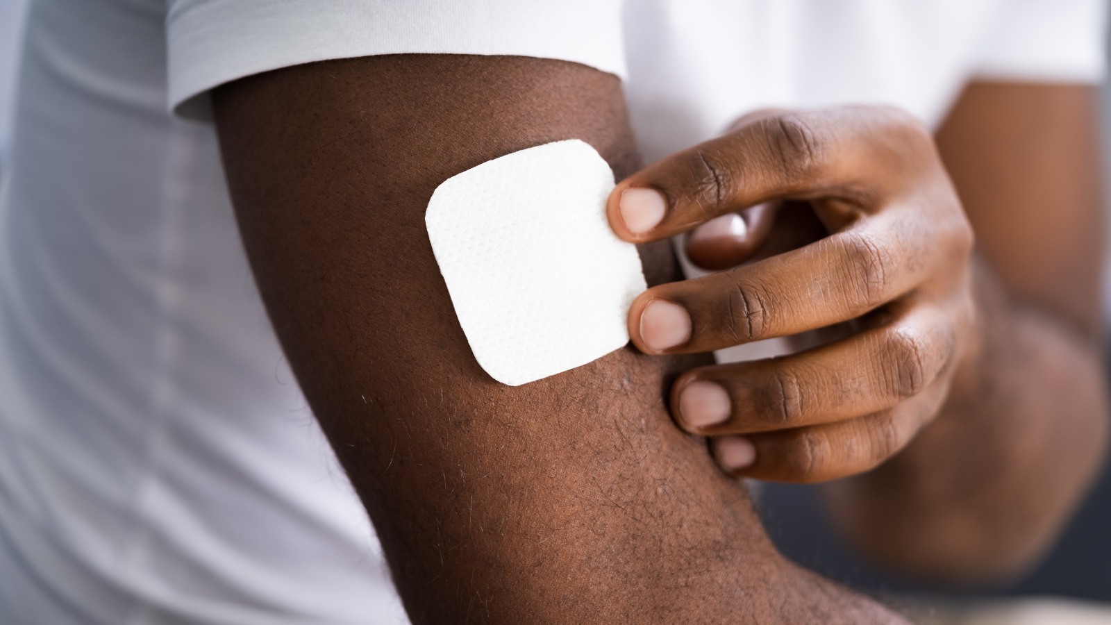 How to Patch Test at Home? | Safely Patch Test at Home | Evme Skincare Blog