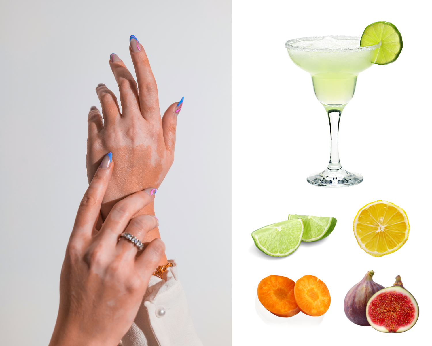 Margaritas, anyone? How to avoid Phytophotodermatitis
