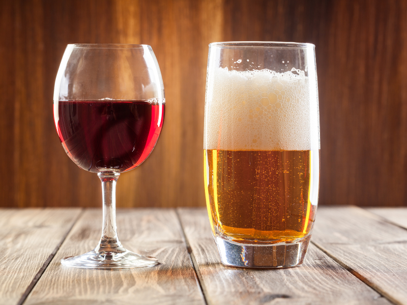 Sulfites: The 2024 Contact Allergen of the Year