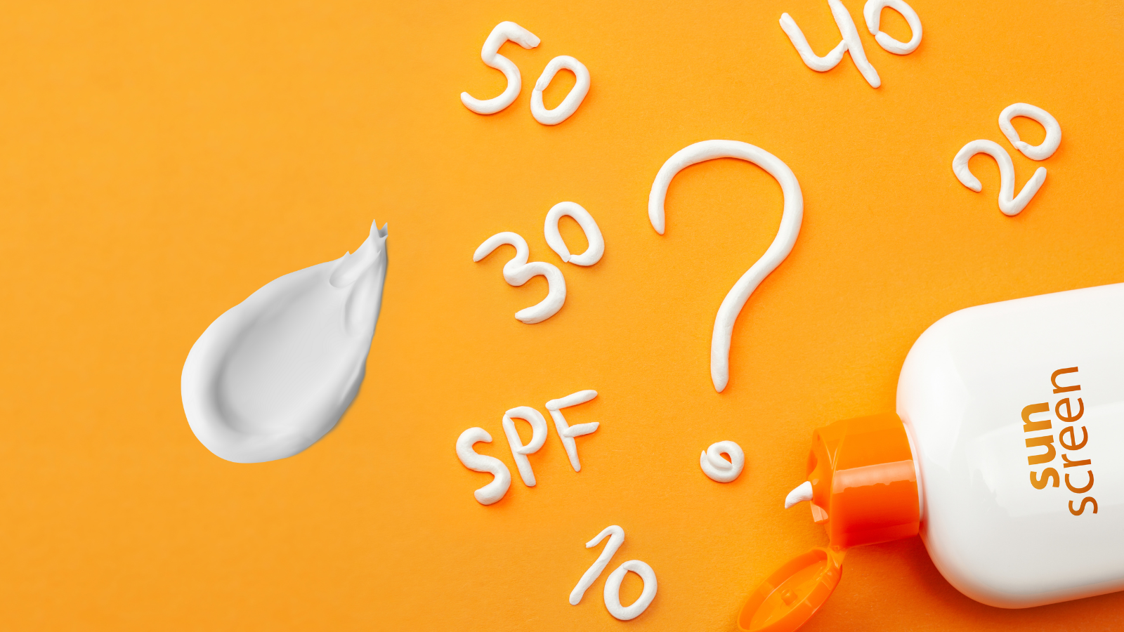Don't Get Burned by Sunscreen Allergies!