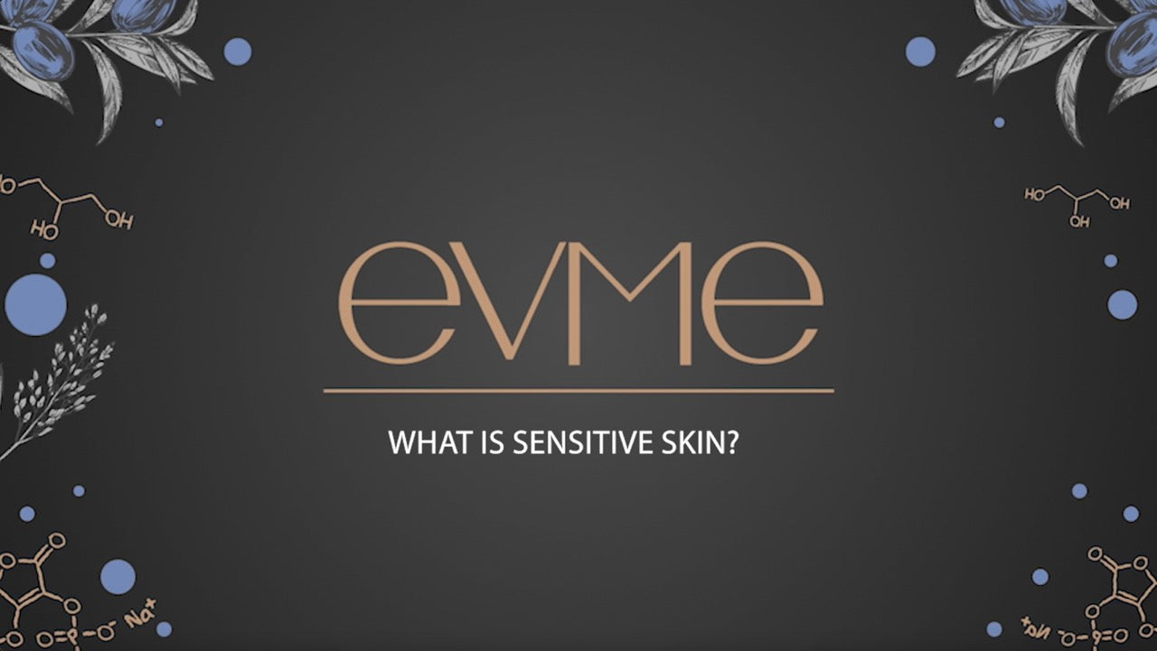 What is Sensitive Skin?