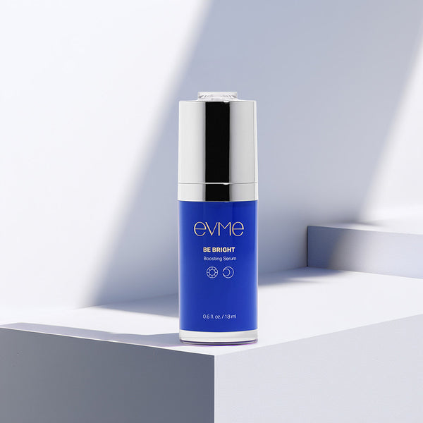 Boosting Serum | Brightening & Hydrating Serum | Evme