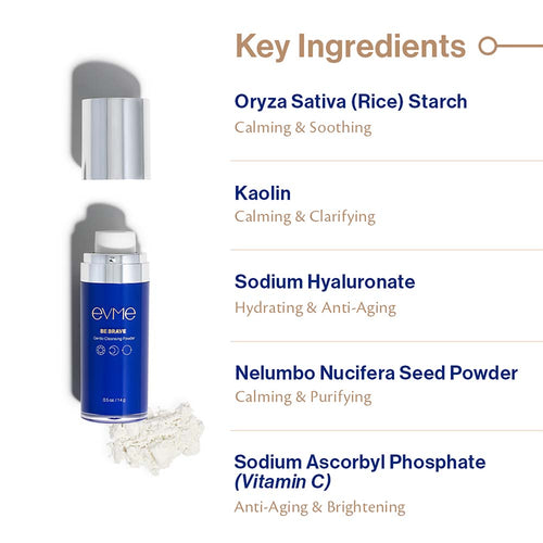 Gentle Cleansing Powder