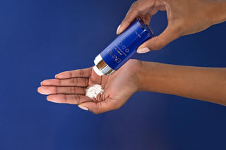 Gentle Cleansing Powder