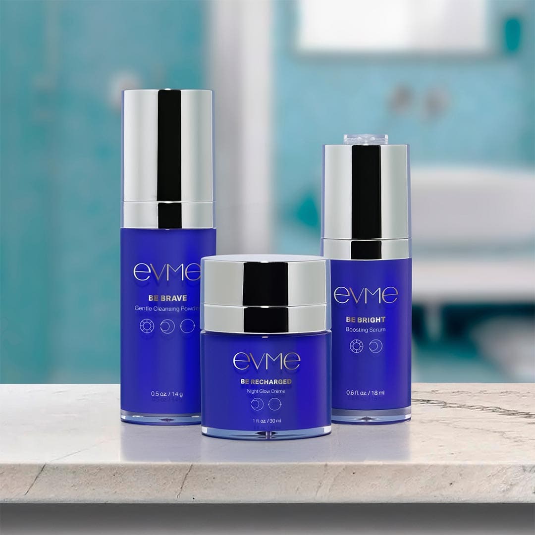 The Evme Kit: 12-Month Subscription